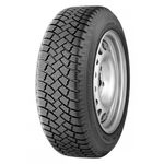 Auto si Moto - Anvelope si jante - Anvelope auto - Anvelope All Season - Anvelope Iarna 195/75 R16C 107/105R CONTINENTAL VANCONTACT WINTER - Infinity.ro