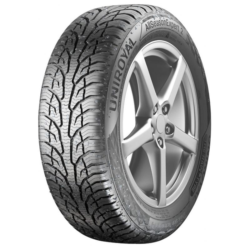 Auto si Moto - Anvelope si jante - Anvelope auto - Anvelope All Season - Anvelope ALL SEASON 185/70 R14 88T UNIROYAL ALL SEASON EXPERT 2 - Infinity.ro