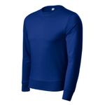 Fashion, accesorii si bijuterii - Barbati - Imbracaminte - Hanorace barbati - Hanorac unisex, Zero P41, Malfini M Albastru - Infinity.ro