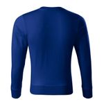 Fashion, accesorii si bijuterii - Barbati - Imbracaminte - Hanorace barbati - Hanorac unisex, Zero P41, Malfini M Albastru - Infinity.ro