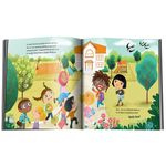 Carti si Birotica - Carti - Carti pentru copii - Ce s-ar intampla daca nu te-ai spala niciodata pe dinti? - Infinity.ro