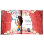 Carti si Birotica - Carti - Carti pentru copii - Ce s-ar intampla daca nu te-ai spala niciodata pe dinti? - Infinity.ro