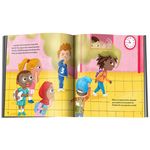 Carti si Birotica - Carti - Carti pentru copii - Ce s-ar intampla daca nu te-ai spala niciodata pe dinti? - Infinity.ro