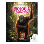 Carti si Birotica - Carti - Carti pentru copii - Basme si povesti - Biologia distractiva, Silvia Olteanu - Infinity.ro