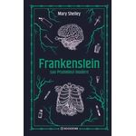 Carti si Birotica - Carti - Fictiune - Frankenstein - editie Hardcover 2025 - Infinity.ro