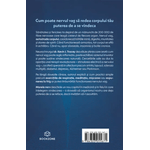 Carti si Birotica - Carti - Dezvoltare personala - Marele nerv, dr. Kevin Tracey, 2023 - Infinity.ro