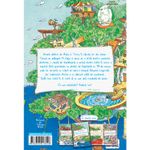 Carti si Birotica - Carti - Carti pentru copii - Copacul cu 26 etaje, Andy Griffiths - Infinity.ro