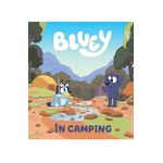 Carti si Birotica - Carti - Carti pentru copii - Bluey. In camping, Bookzone - Infinity.ro