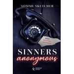 Carti si Birotica - Carti - Fictiune - Sinners Anonymous - Infinity.ro