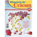 Carti si Birotica - Carti - Integrame si carti cu jocuri - Magazin de Craciun - nivel mediu - Publicatiile Flacara - Infinity.ro