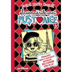 Carti si Birotica - Carti - Benzi desenate - Insemnarile unei pustoaice 15. Povestiri dintr-o aventura pariziana nu chiar atat de sic, Rachel Renee Russell - Infinity.ro