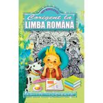 Carti si Birotica - Carti - Fictiune - Corigent la Limba Romana - Infinity.ro