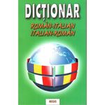 Carti si Birotica - Carti - Manuale si auxiliare scolare - Dictionare - Dictionar Roman - Italian/Italian - Roman - Alexandru Nicolae - Infinity.ro