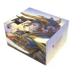 Jucarii, Copii si Bebe - Jucarii si jocuri - Jocuri si puzzle - Jocuri de societate - Final Fantasy TCG World Champion Decks 2024 - Infinity.ro