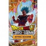 Jucarii, Copii si Bebe - Jucarii si jocuri - Jocuri si puzzle - Jocuri de societate - Dragonball Super Card Game Mythic Booster MB01 - Infinity.ro