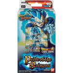 Jucarii, Copii si Bebe - Jucarii si jocuri - Jocuri si puzzle - Jocuri de societate - DragonBall Super Card Game - Starter Deck SD15 Pride of the Saiyans - Infinity.ro