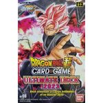 Jucarii, Copii si Bebe - Jucarii si jocuri - Jocuri si puzzle - Jocuri de societate - Dragonball Super Card Game Ultimate Deck 2023 GE08 - editia in limba franceza - Infinity.ro