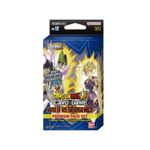 Jucarii, Copii si Bebe - Jucarii si jocuri - Jocuri si puzzle - Jocuri de societate - DragonBall Super Card Game -Zenkai Series Set 04 PremiumPack PP12 - Infinity.ro