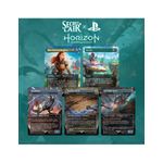 Jucarii, Copii si Bebe - Jucarii si jocuri - Jocuri si puzzle - Jocuri de societate - MTG Secret Lair x PlayStation Horizon Into the Forbidden West Non-Foil - Infinity.ro