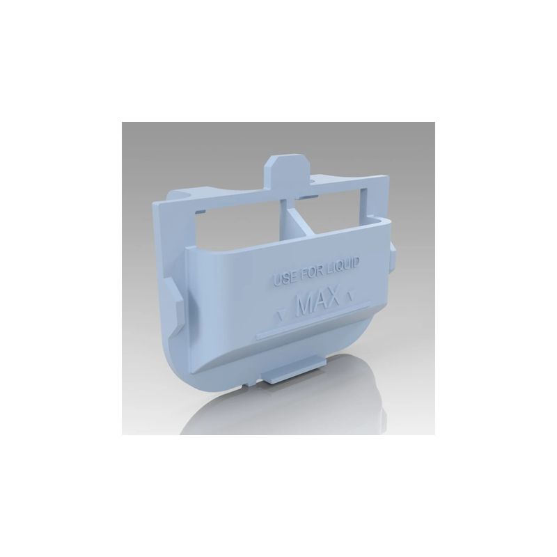 Electronice si Electrocasnice - Masini si uscatoare de rufe - Accesorii masini de spalat si uscatoare - Separator detergent masina de spalat Samsung DC61-03510A Original - Infinity.ro