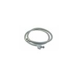 Electronice si Electrocasnice - Masini de spalat vase - Accesorii masini de spalat vase - Furtun de alimentare cu Aquastop, 2,5m Electrolux, AEG, Bosch, Eltek 10026902 original - Infinity.ro