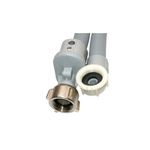 Electronice si Electrocasnice - Masini de spalat vase - Accesorii masini de spalat vase - Furtun de alimentare cu Aquastop, 2,5m Electrolux, AEG, Bosch, Eltek 10026902 original - Infinity.ro