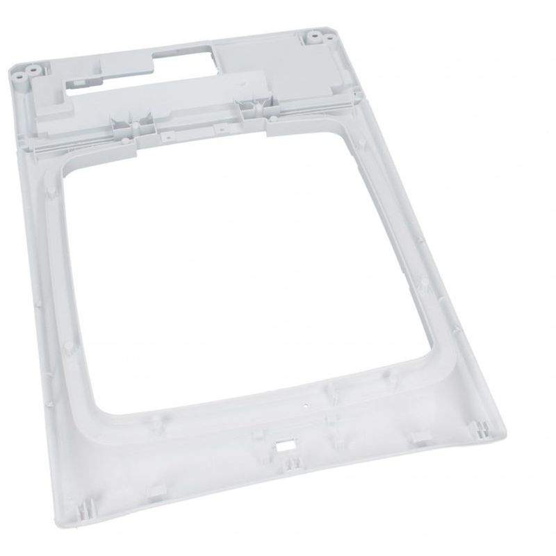 Electronice si Electrocasnice - Masini si uscatoare de rufe - Accesorii masini de spalat si uscatoare - Cadru superior masina de spalat compatibil Candy 43013198 70055442 - Infinity.ro