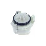 Electronice si Electrocasnice - Masini de spalat vase - Accesorii masini de spalat vase - Pompa de evacuare BLP24-3, masina de spalat vase C00297919 Whirlpool 482000023392 originala - Infinity.ro