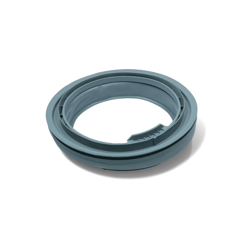 Electronice si Electrocasnice - Masini si uscatoare de rufe - Accesorii masini de spalat si uscatoare - Garnitura usa masina de spalat rufe compatibila Samsung DC61-20219A - Infinity.ro