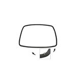 Electronice si Electrocasnice - Aragazuri, cuptoare si hote - Accesorii aragazuri, cuptoare si hote - Accesorii cuptoare si plite - Garnitura usa cuptor C00111687Ariston Hotpoint Whirlpool 482000022818 compatibila - Infinity.ro