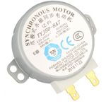 Electronice si Electrocasnice - Aragazuri, cuptoare si hote - Accesorii aragazuri, cuptoare si hote - Accesorii cuptoare si plite - Motor platan cuptor microunde Beko, Gorenje 104213 - Infinity.ro