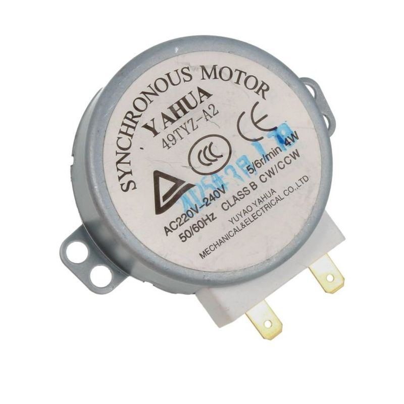 Electronice si Electrocasnice - Aragazuri, cuptoare si hote - Accesorii aragazuri, cuptoare si hote - Accesorii cuptoare si plite - Motor platan cuptor microunde Beko, Gorenje 104213 - Infinity.ro