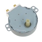 Electronice si Electrocasnice - Aragazuri, cuptoare si hote - Accesorii aragazuri, cuptoare si hote - Accesorii cuptoare si plite - Motor platan cuptor microunde Beko, Gorenje 104213 - Infinity.ro