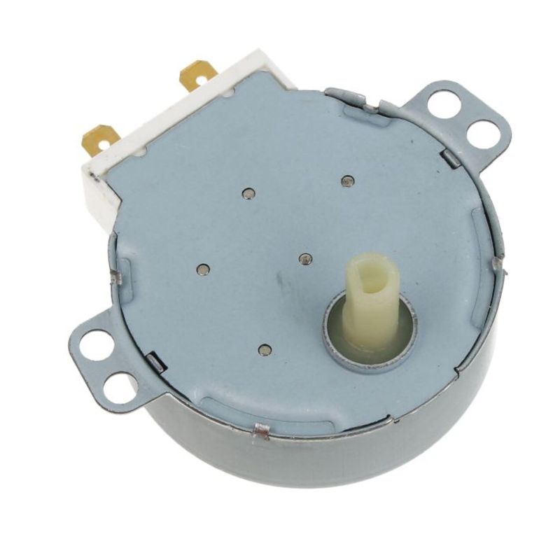 Electronice si Electrocasnice - Aragazuri, cuptoare si hote - Accesorii aragazuri, cuptoare si hote - Accesorii cuptoare si plite - Motor platan cuptor microunde Beko, Gorenje 104213 - Infinity.ro