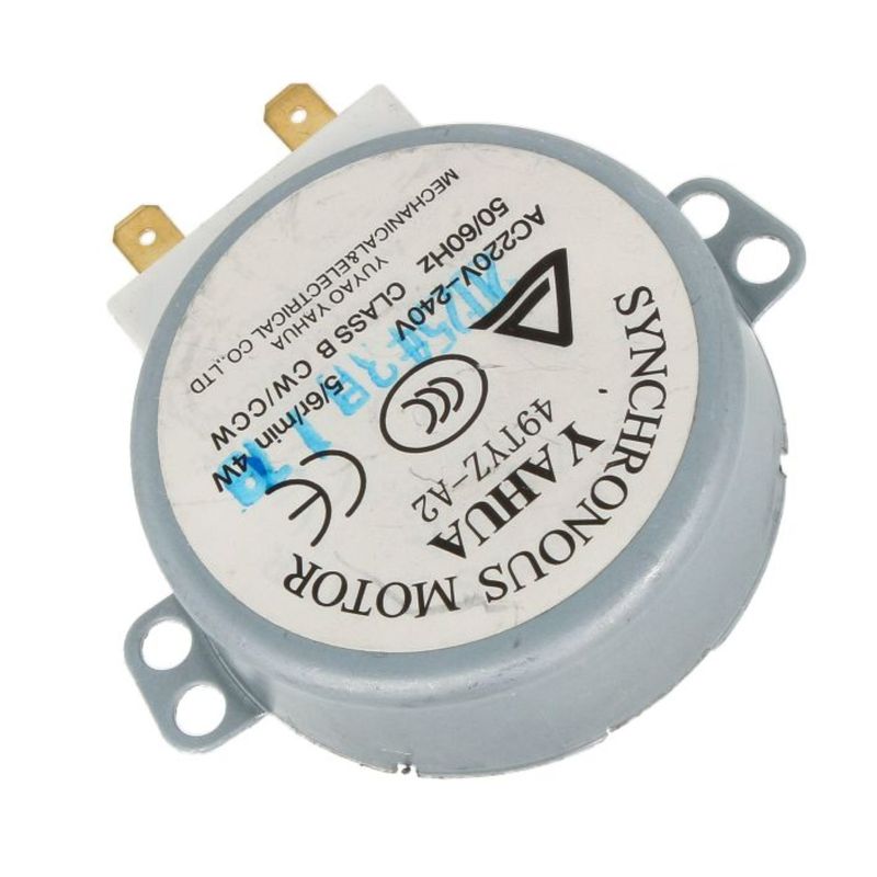 Electronice si Electrocasnice - Aragazuri, cuptoare si hote - Accesorii aragazuri, cuptoare si hote - Accesorii cuptoare si plite - Motor platan cuptor microunde Beko, Gorenje 104213 - Infinity.ro