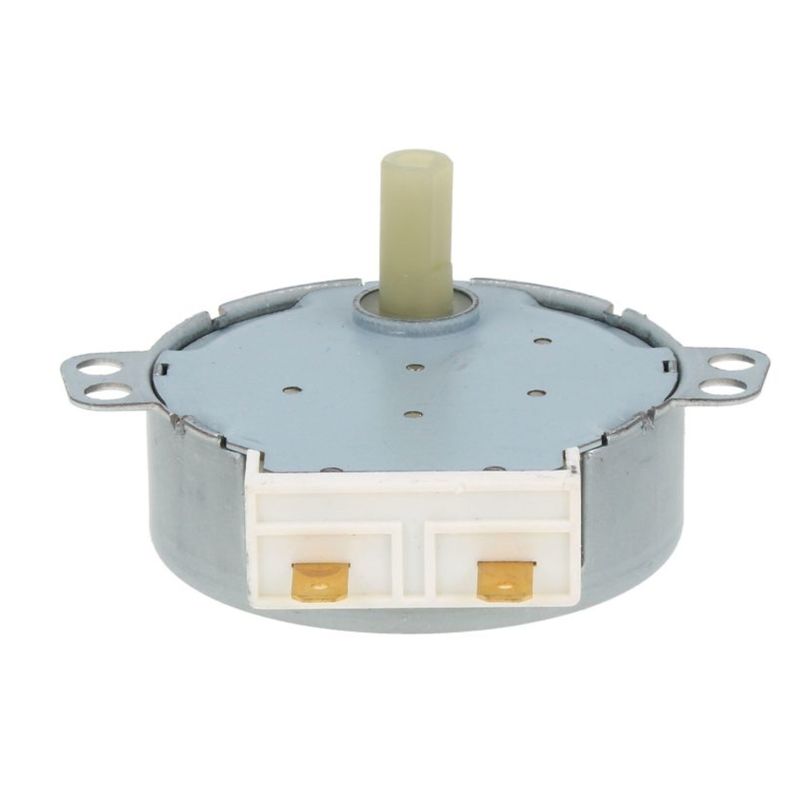 Electronice si Electrocasnice - Aragazuri, cuptoare si hote - Accesorii aragazuri, cuptoare si hote - Accesorii cuptoare si plite - Motor platan cuptor microunde Beko, Gorenje 104213 - Infinity.ro