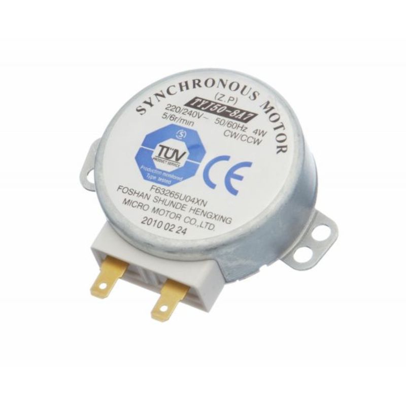 Electronice si Electrocasnice - Aragazuri, cuptoare si hote - Accesorii aragazuri, cuptoare si hote - Accesorii cuptoare si plite - Motor platan cuptor microunde Beko, Gorenje 104213 - Infinity.ro