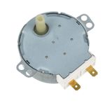 Electronice si Electrocasnice - Aragazuri, cuptoare si hote - Accesorii aragazuri, cuptoare si hote - Accesorii cuptoare si plite - Motor platan cuptor microunde Beko, Gorenje 104213 - Infinity.ro