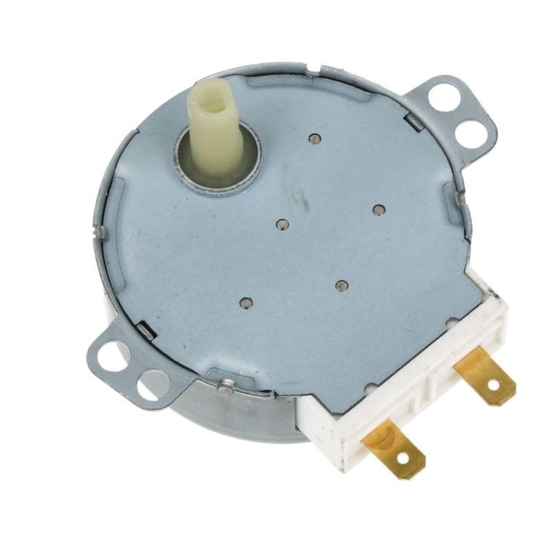 Electronice si Electrocasnice - Aragazuri, cuptoare si hote - Accesorii aragazuri, cuptoare si hote - Accesorii cuptoare si plite - Motor platan cuptor microunde Beko, Gorenje 104213 - Infinity.ro