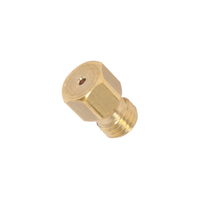 Electronice si Electrocasnice - Aragazuri, cuptoare si hote - Accesorii aragazuri, cuptoare si hote - Accesorii cuptoare si plite - Duza gaz natural Ø 0.96 Electrolux 3544004124 - Infinity.ro