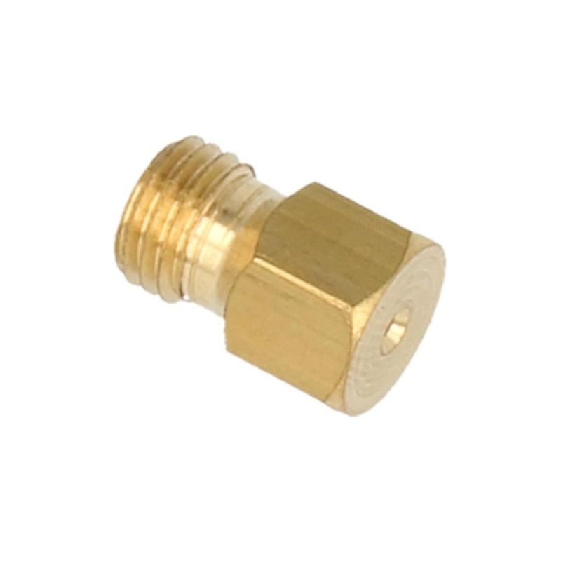 Electronice si Electrocasnice - Aragazuri, cuptoare si hote - Accesorii aragazuri, cuptoare si hote - Accesorii cuptoare si plite - Duza gaz natural Ø 0.96 Electrolux 3544004124 - Infinity.ro