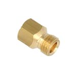 Electronice si Electrocasnice - Aragazuri, cuptoare si hote - Accesorii aragazuri, cuptoare si hote - Accesorii cuptoare si plite - Duza gaz natural Ø 0.96 Electrolux 3544004124 - Infinity.ro