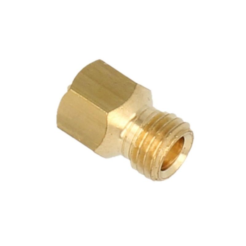Electronice si Electrocasnice - Aragazuri, cuptoare si hote - Accesorii aragazuri, cuptoare si hote - Accesorii cuptoare si plite - Duza gaz natural Ø 0.96 Electrolux 3544004124 - Infinity.ro