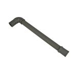 Electronice si Electrocasnice - Masini de spalat vase - Accesorii masini de spalat vase - Furtun Evacuare Hisense/Gorenje 640255 - Infinity.ro