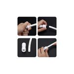 Electronice si Electrocasnice - Aparate frigorifice - Accesorii aparate frigorifice - Robinet plastic teava apa cupla rapida 1/4 la filet 1/2 - Infinity.ro