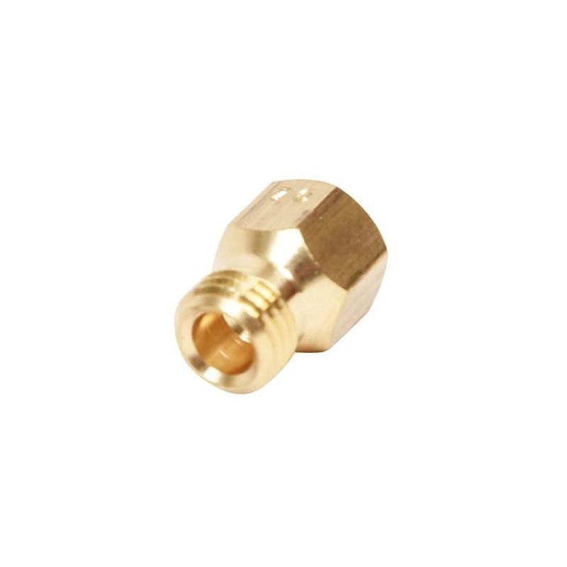 Electronice si Electrocasnice - Aragazuri, cuptoare si hote - Accesorii aragazuri, cuptoare si hote - Accesorii cuptoare si plite - Duza gaz natural Ø 0.70 Electrolux 3544004132 Originala - Infinity.ro