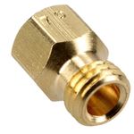 Electronice si Electrocasnice - Aragazuri, cuptoare si hote - Accesorii aragazuri, cuptoare si hote - Accesorii cuptoare si plite - Duza gaz natural Ø 0.70 Electrolux 3544004132 Originala - Infinity.ro