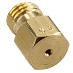 Electronice si Electrocasnice - Aragazuri, cuptoare si hote - Accesorii aragazuri, cuptoare si hote - Accesorii cuptoare si plite - Duza gaz natural Ø 0.70 Electrolux 3544004132 Originala - Infinity.ro