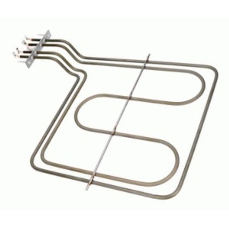 Electronice si Electrocasnice - Aragazuri, cuptoare si hote - Accesorii aragazuri, cuptoare si hote - Accesorii cuptoare si plite - Rezistenta superioara cuptor electric 2900W Hansa 8049290 8071486 originala - Infinity.ro