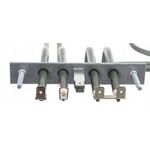 Electronice si Electrocasnice - Aragazuri, cuptoare si hote - Accesorii aragazuri, cuptoare si hote - Accesorii cuptoare si plite - Rezistenta superioara cuptor electric 2900W Hansa 8049290 8071486 originala - Infinity.ro